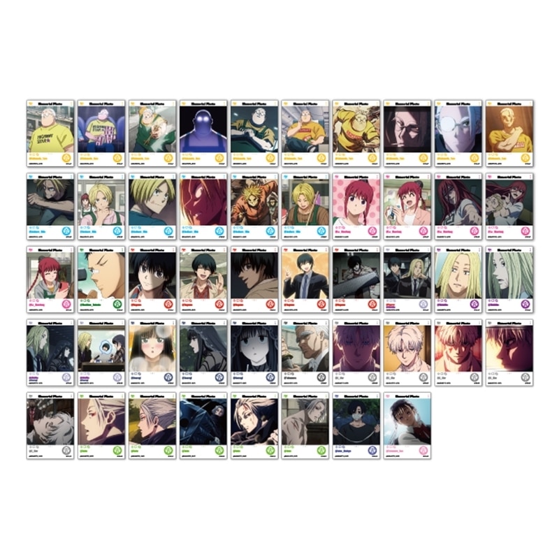 サカモトデイズ EMOCA 
2025年12月発売