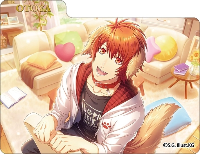 アニメイトで
2026/04/23 発売