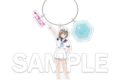 ラブライブ!スーパースター!! ワイヤーアクリルキーホルダー 唐 可可
 
2026年3月27日発売