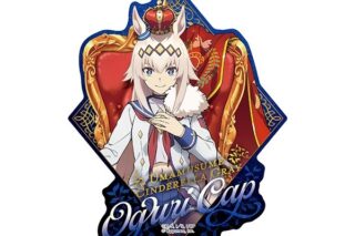 アニメウマ娘 シンデレラグレイ トラベルステッカー①オグリキャップ～CHAMPIONS～
 
2026年3月20日発売