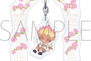 ブルーロック2期 ゆらゆらアクリルスタンド/士道 龍聖　バレンタイン
 
2026年1月24日発売
で取扱中