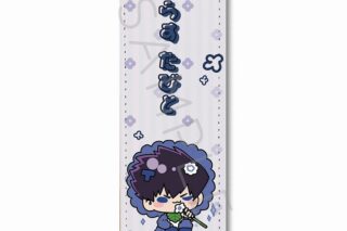 TVアニメ『ブルーロック』 レザーバッジ(ロング)M-PF (烏 旅人)
 
2025年07月下旬発売
で取扱中