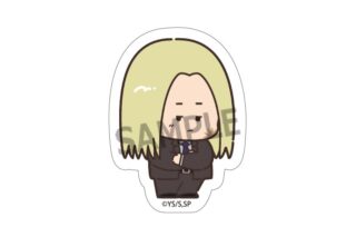 サカモトデイズ ちょこレト ダイカットステッカー E 神々廻 
2025年12月発売