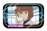 名探偵コナン メモリアルカット缶バッジ(灰原哀)
 
2026年03月発売