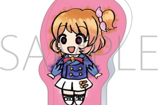 アイカツ! ころっと アクリルフィギュア/格言ver.2　大空あかり
 アニメイトで
2026/03/14 発売