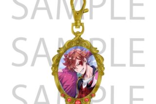 ツイステ ビジュー付きメタルチャーム エース・トラッポラ
 アニメイトで
2026年04月発売