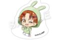 ヘタリア World★Stars ゆらゆらアクリルマスコット アニマルパーカーver. イタリア
 アニメイトで
2026年02月発売