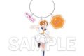 ラブライブ!スーパースター!! ワイヤーアクリルキーホルダー 澁谷かのん
 
2026年3月27日発売