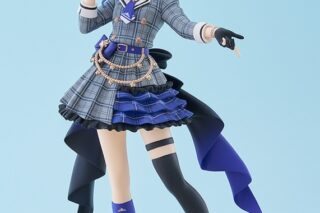 ホロライブ POP UP PARADE SP 星街すいせい 完成品フィギュア【再販】
 
2026年07月発売
で取扱中