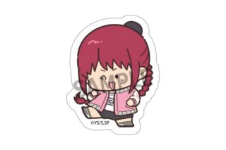 サカモトデイズ ちょこレト ダイカットステッカー C 陸 少糖 
2025年12月発売