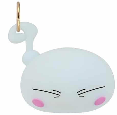 転スラ シリコンフィギュアポーチ リムル
 
2026年02月発売
で取扱中