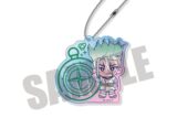 Dr.STONE にゅ～とろ 第二弾 オーロラアクリルキーホルダー A 石神 千空
 アニメイトで
2026年02月下旬発売