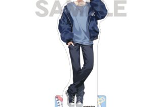 初音ミク アクリルスタンド KAITO メガネスタイル
 
2026年03月発売