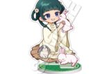 TVアニメ『薬屋のひとりごと』 アクリルスタンドmini うさぎ 猫猫
 
2026年02月上旬発売
で取扱中 (アニメイト)