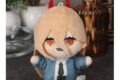 チェンソーマン ちょこんと!ぬいぐるみマスコット(パワー)
 
2026年6月7日発売