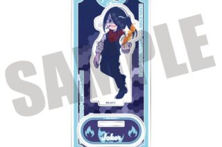 炎炎ノ消防隊  にゅ～とろ 第二弾 アクリルスタンド J ジョーカー
 
2026年02月下旬発売
 【アニメイト】