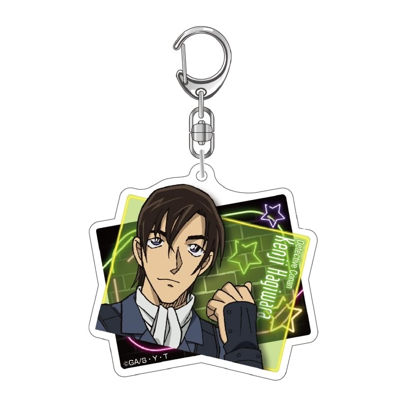 名探偵コナン アクリルキーホルダー vol.6(萩原研二)
 
2026年03月発売