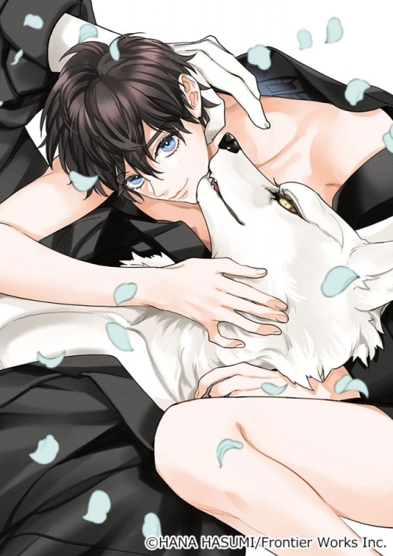 [BL漫画] 羽純ハナ先生カドル第4巻 -獣人オメガバース-抽選WEBサイン会第落選:お届けなし巻
 
2026年1月22日発売第商品発送時期:2026年4月中発送予定巻
で取扱中