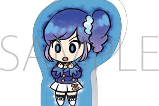 アイカツ! ころっと アクリルフィギュア/格言ver.2　霧矢あおい
 アニメイトで
2026/03/14 発売