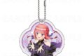 『五等分の花嫁*』金魚絢爛 アクリルキーホルダー【中野二乃B】
 
2026年03月下旬発売
で取扱中 (アニメイト)