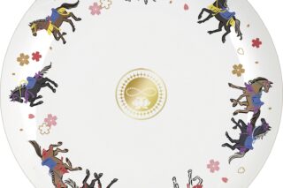 刀剣乱舞ONLINE 馬九行久 皿/数珠丸恒次【アニセレ】
 
2024年06月上旬発売