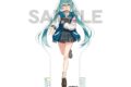 初音ミク アクリルスタンド 初音ミク メガネスタイル
 
2026年03月発売