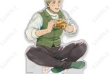 ダンジョン飯 アクリルスタンド 1.ライオス[Picnic]
 
2026年03月下旬発売
で取扱中