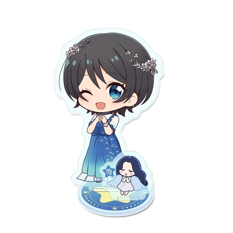 彼女、お借りします (かのかり) ぷちちょこアクリルスタンド 星座ver.【更科瑠夏】
 
2024年04月発売
 アニメイトで取扱中