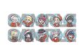 サカモトデイズ 缶バッジ26/クリスマスver. ブラインド(全10種)(グラフアートイラスト) 
2026年02月発売