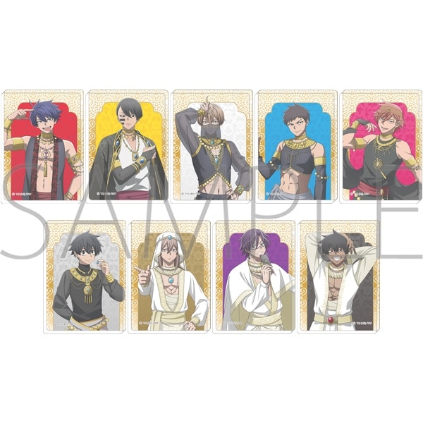 桃源暗鬼 ノーブルアートコレクション
 
2025年12月6日発売