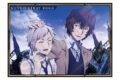 文豪ストレイドッグス (文スト) クリアポスター vol.2 武装探偵社【再販】
2026年01月発売 文豪ストレイドッグス (文スト) クリアポスター vol.2 武装探偵社【再販】
2026年01月発売