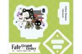 Fate/Grand Order × サンリオキャラクターズ アクリルスタンドプレート24/蘆屋道満×チョコキャット(コラボイラスト)
 
2025年11月発売
で取扱中 (アニメイト)