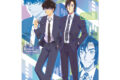 名探偵コナン シングルクリアファイル ブルーバリケード
 
2026年01月発売