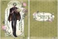 悪魔執事と黒い猫 クリアファイル/4th Anniversary　ハナマル アニメイトで
2026/02/21 発売