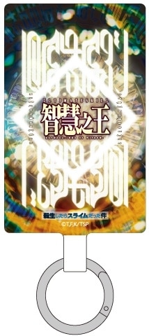 転スラ マルチリングプラスLサイズ ラファエル
 
2026年02月発売
で取扱中
