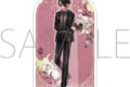 悪魔執事と黒い猫 アクリルスタンド/4th Anniversary　ユーハン アニメイトで
2026/02/21 発売