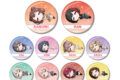BanG Dream! ガルパ トレーディング ちびころ 缶バッジ ver.A アニメイトで
2026/02/17 発売