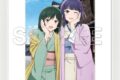 ラブライブ! ニジガク A5キャラファイングラフ 果林&栞子
2026年3月27日発売 ラブライブ! ニジガク A5キャラファイングラフ 果林&栞子
2026年3月27日発売