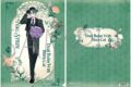 悪魔執事と黒い猫 クリアファイル/4th Anniversary ナック アニメイトで
2026/02/21 発売 悪魔執事と黒い猫 クリアファイル/4th Anniversary ナック アニメイトで
2026/02/21 発売