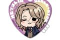 アニメ「ヘタリア World★Stars」 ハート型缶バッジ F(フランス)
アニメイトで
2026年03月中旬発売 アニメ「ヘタリア World★Stars」 ハート型缶バッジ F(フランス)
アニメイトで
2026年03月中旬発売