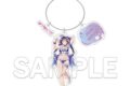 ラブライブ!シリーズ ワイヤーアクリルキーホルダー 東條 希
2026年3月27日発売 ラブライブ!シリーズ ワイヤーアクリルキーホルダー 東條 希
2026年3月27日発売