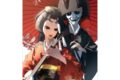 Identity V 第五人格 シングルクリアファイル 芸者 京都KV
アニメイトで
2025年09月発売 Identity V 第五人格 シングルクリアファイル 芸者 京都KV
アニメイトで
2025年09月発売