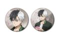 TVアニメ『ウィンドブレイカー (ウィンブレ)』 描き下ろし 桜 遥 春の歩みver. 缶バッジ2個セット
2026年2月27日発売 TVアニメ『ウィンドブレイカー (ウィンブレ)』 描き下ろし 桜 遥 春の歩みver. 缶バッジ2個セット
2026年2月27日発売
