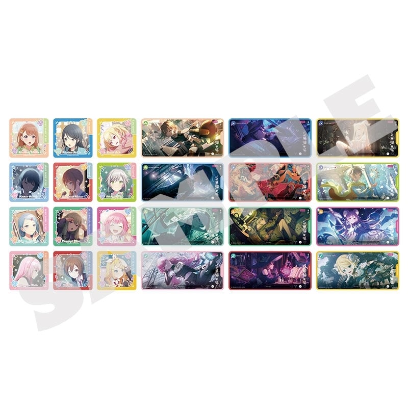 プロセカ プロジェクトセカイ COLORFUL LIVE 4th – Unison