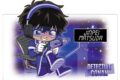 名探偵コナン SFコレクション 背景つきアクリルスタンド 松田陣平
2026年03月発売 名探偵コナン SFコレクション 背景つきアクリルスタンド 松田陣平
2026年03月発売