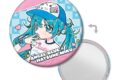 初音ミク ANGEL BLUEコラボ 描き下ろし 初音ミク Art by 甘春わすれ 缶ミラー ver.A
2026年3月27日発売 初音ミク ANGEL BLUEコラボ 描き下ろし 初音ミク Art by 甘春わすれ 缶ミラー ver.A
2026年3月27日発売