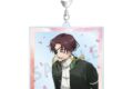 TVアニメ『ウィンドブレイカー (ウィンブレ)』 描き下ろし 蘇枋 隼飛 春の歩みver. BIGアクリルキーホルダー
2026年2月27日発売 TVアニメ『ウィンドブレイカー (ウィンブレ)』 描き下ろし 蘇枋 隼飛 春の歩みver. BIGアクリルキーホルダー
2026年2月27日発売