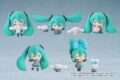 【トレーディングフィギュア】初音ミク×シナモロール
2026年07月発売 【トレーディングフィギュア】初音ミク×シナモロール
2026年07月発売