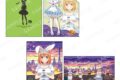 五等分の花嫁* A4クリアファイルセット 中野四葉
2026年01月発売
で取扱中 (アニメイト) 五等分の花嫁* A4クリアファイルセット 中野四葉
2026年01月発売
で取扱中 (アニメイト)