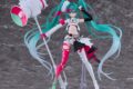 初音ミク GTプロジェクト figma レーシングミク 2025ver.
2026年07月発売 初音ミク GTプロジェクト figma レーシングミク 2025ver.
2026年07月発売